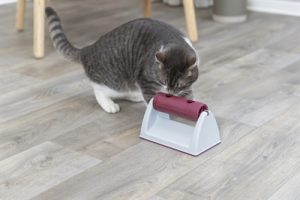 Trixie Activiteitenspeelgoed Snackrol Voor Katten - Afbeelding 6