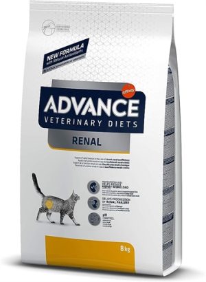 Advance Veterinary Diet Cat Renal Nieren - Afbeelding 4