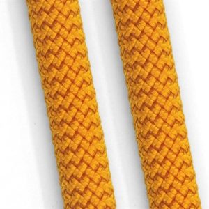 Morso Hondenriem Regular Rope Gerecycled Gold Goud - Afbeelding 3