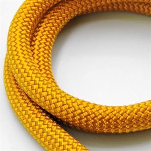 Morso Hondenriem Regular Rope Gerecycled Gold Goud - Afbeelding 5