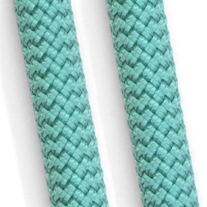 Morso Hondenriem Regular Rope Gerecycled Aquamarine Blauw - Afbeelding 3