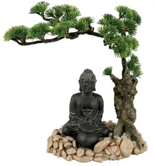 Zolux Ornament Bonzai  Met Diffusie - Afbeelding 3