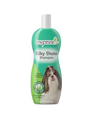 Espree Shampoo Silky Show