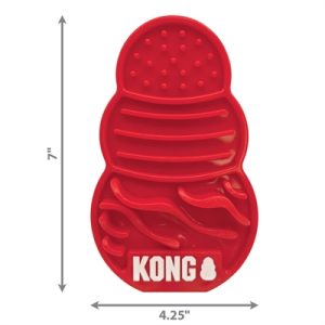 Kong Licks Likmat Tpe - Afbeelding 2