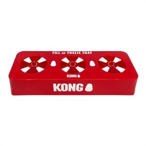 Kong Fill / Freeze Tray Silicone - Afbeelding 2