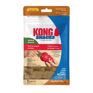 Kong Snacks Pindakaas - Afbeelding 5