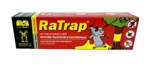 Ratrap Ml Tube