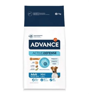 Advance Mini Adult - Afbeelding 4