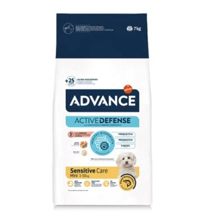 Advance Mini Sensitive - Afbeelding 4