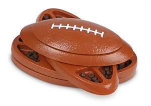 Brightkins Touchdown Time Treat Puzzle - Afbeelding 2