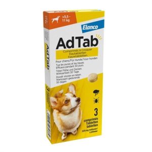 Adtab Kauwtablet Hond - Afbeelding 3