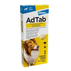 Adtab Kauwtablet Hond - Afbeelding 5