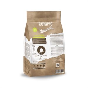 Cunipic Naturaliss Junior Konijn - Afbeelding 2