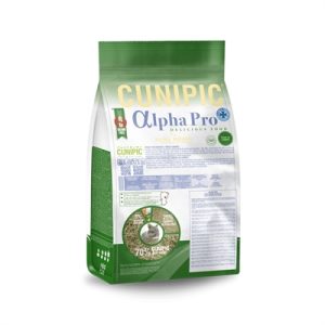 Cunipic Alpha Pro Junior Konijn - Afbeelding 2