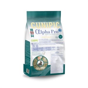 Cunipic Alpha Pro Adult Konijn - Afbeelding 2