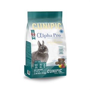 Cunipic Alpha Pro Adult Konijn - Afbeelding 4