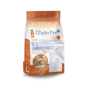 Cunipic Alpha Pro Cavia - Afbeelding 2