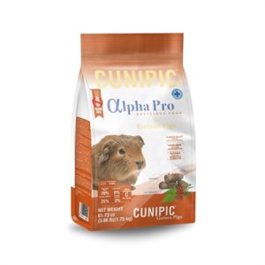 Cunipic Alpha Pro Cavia - Afbeelding 4