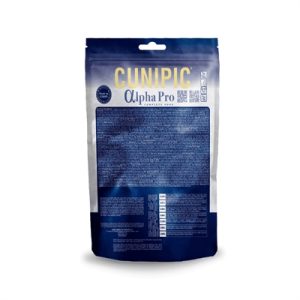 Cunipic Cunipig Alpha Pro Hamster - Afbeelding 2