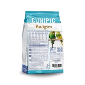 Cunipic Premium Grasparkiet - Afbeelding 2