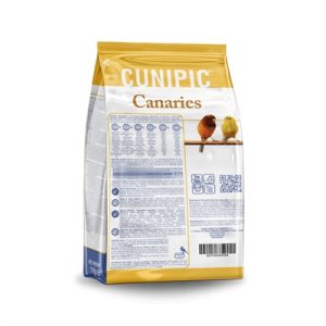 Cunipic Premium Kanarie - Afbeelding 2