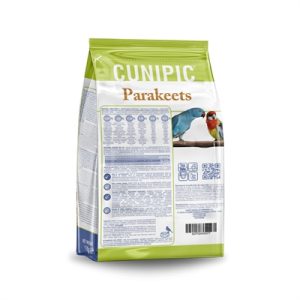 Cunipic Premium Parkiet - Afbeelding 2