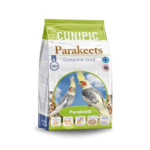 Cunipic Premium Parkiet - Afbeelding 4