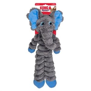 Kong Shakers Crumples Olifant - Afbeelding 4