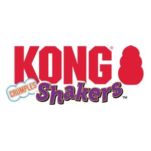 Kong Shakers Crumples Olifant - Afbeelding 5