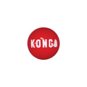 Kong Signature Ballen Assorti - Afbeelding 4