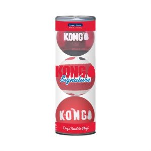 Kong Signature Ballen Assorti - Afbeelding 6