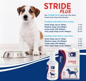 Trm Stride Plus - Afbeelding 6