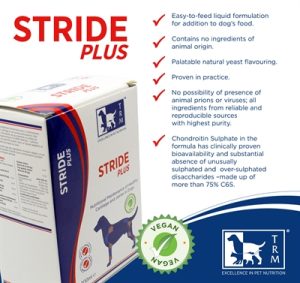 Trm Stride Plus - Afbeelding 7