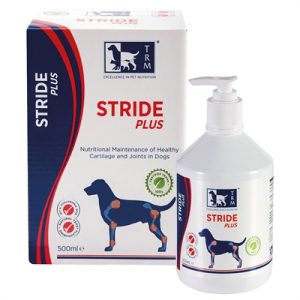 Trm Stride Plus - Afbeelding 8