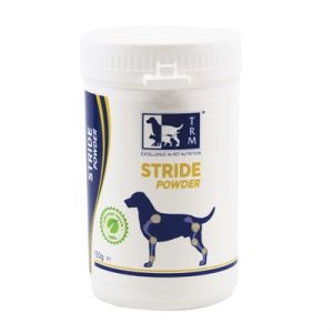 Trm Stride Powder - Afbeelding 2