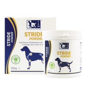 Trm Stride Powder - Afbeelding 3