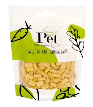 Veggie Pet Sweet Potato Training Balls - Afbeelding 2