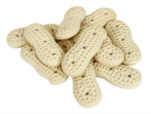 Veggie Pet Peanut Biscuits - Afbeelding 3