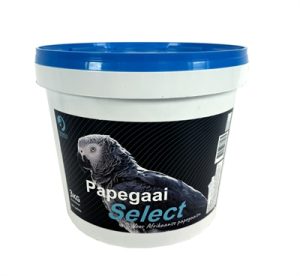 Hareco Papegaai Select Met Pellets - Afbeelding 4