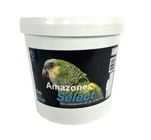 Hareco Amazone Select Met Pellets - Afbeelding 3