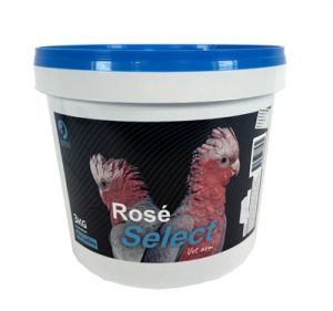 Hareco Rose Select Met Pellets - Afbeelding 3