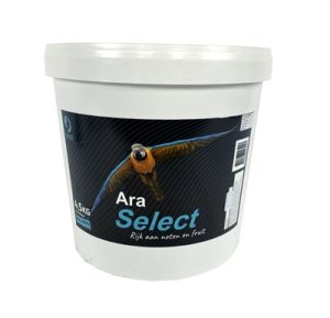 Hareco Ara Select Met Pellets - Afbeelding 3