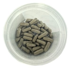 Dierendrogist Mild Sedativum Capsules - Afbeelding 2