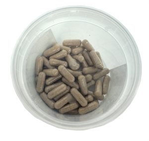 Dierendrogist Sperma Optimaliseren Capsules - Afbeelding 2