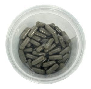 Dierendrogist Prostaat Vitaal Capsules - Afbeelding 2