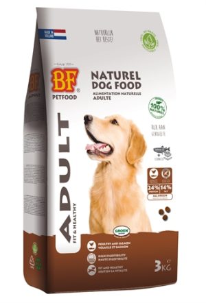 Bf Petfood Krokant - Afbeelding 2