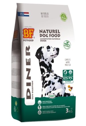 Bf Petfood Diner - Afbeelding 2