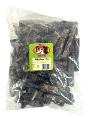 Petsnack Buffellong - Afbeelding 2