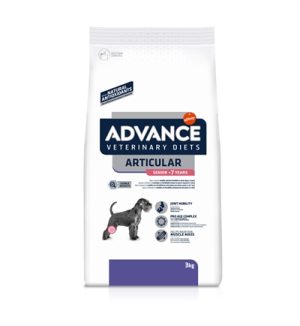 Advance Veterinary Diet Dog Articular Gewrichten Senior - Afbeelding 4