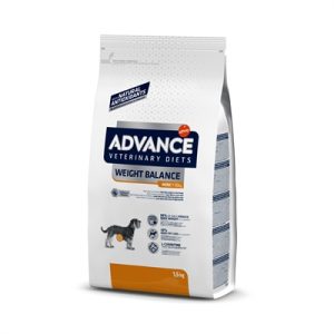 Advance Veterinary Diet Dog Weight Balance Medium / Maxi - Afbeelding 5